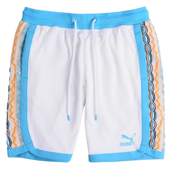 coogi puma shorts